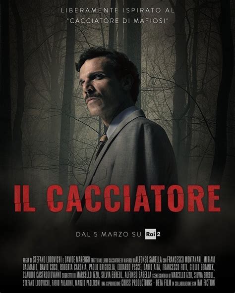 il cacciatore prada|il cacciatore the hunter wiki.